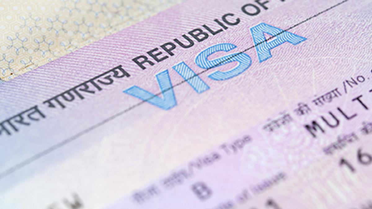 Maharashtra sets up special task force to trace foreign nationals without valid visa