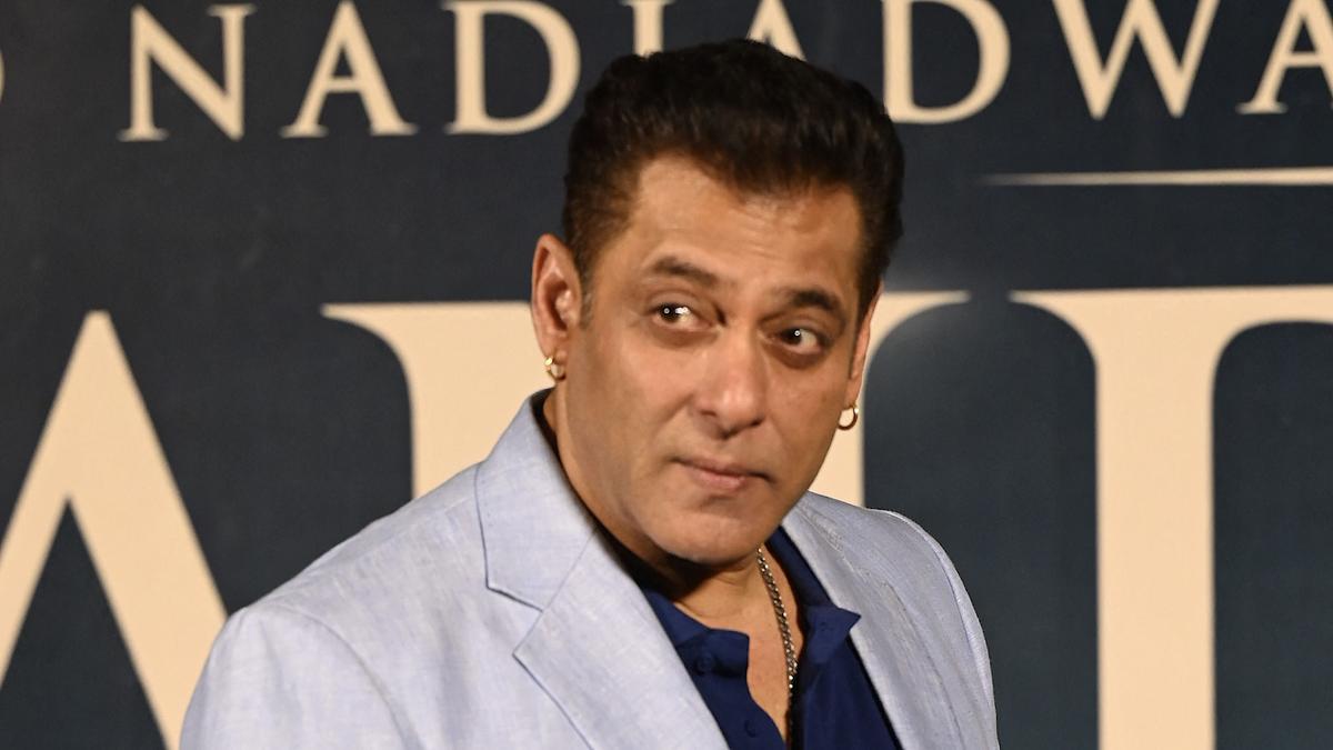 Salman Khan says younger actors are ‘insecure’, unwilling to work with each other