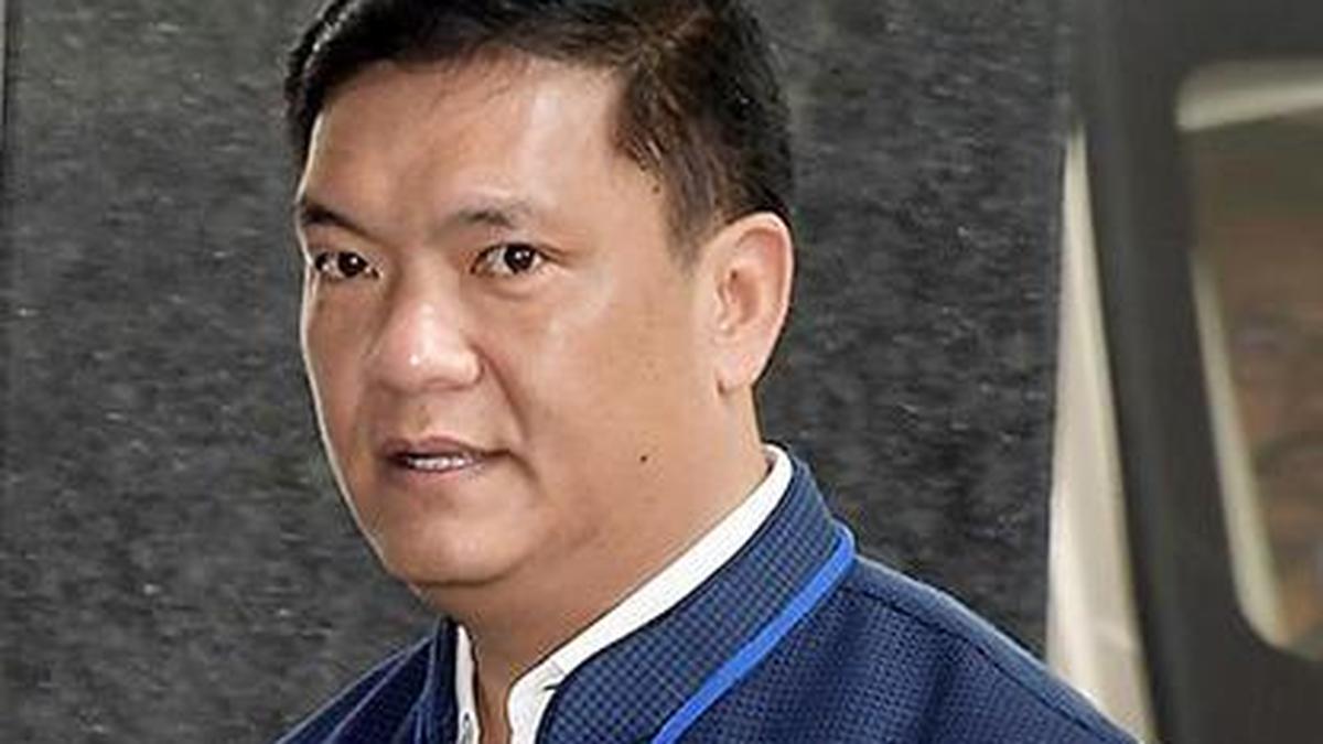 Arunachal CM Khandu expresses concern over alleged custodial torture of anti-drug activist in Assam