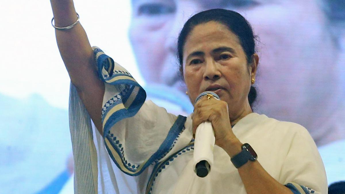 Those fighting as independents in Bengal rural polls won't be taken back into party: TMC