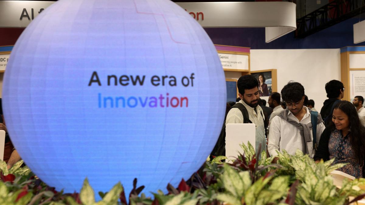 India Urges Platforms To Comply With Laws