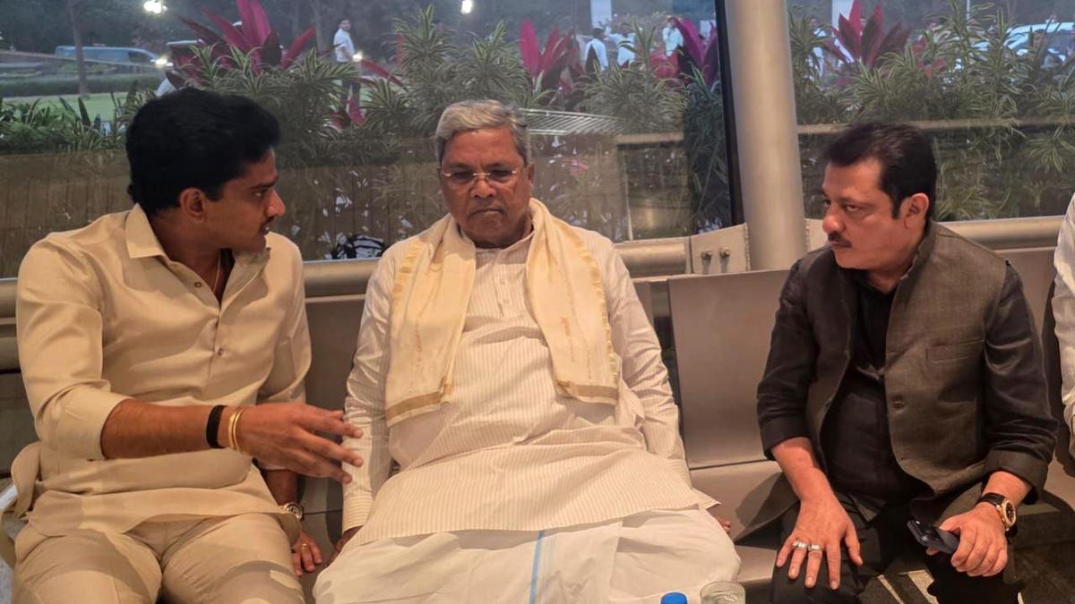 Ballari clash: Was bullet that killed Cong. worker come from Cong MLA&rsquo;s gunman?