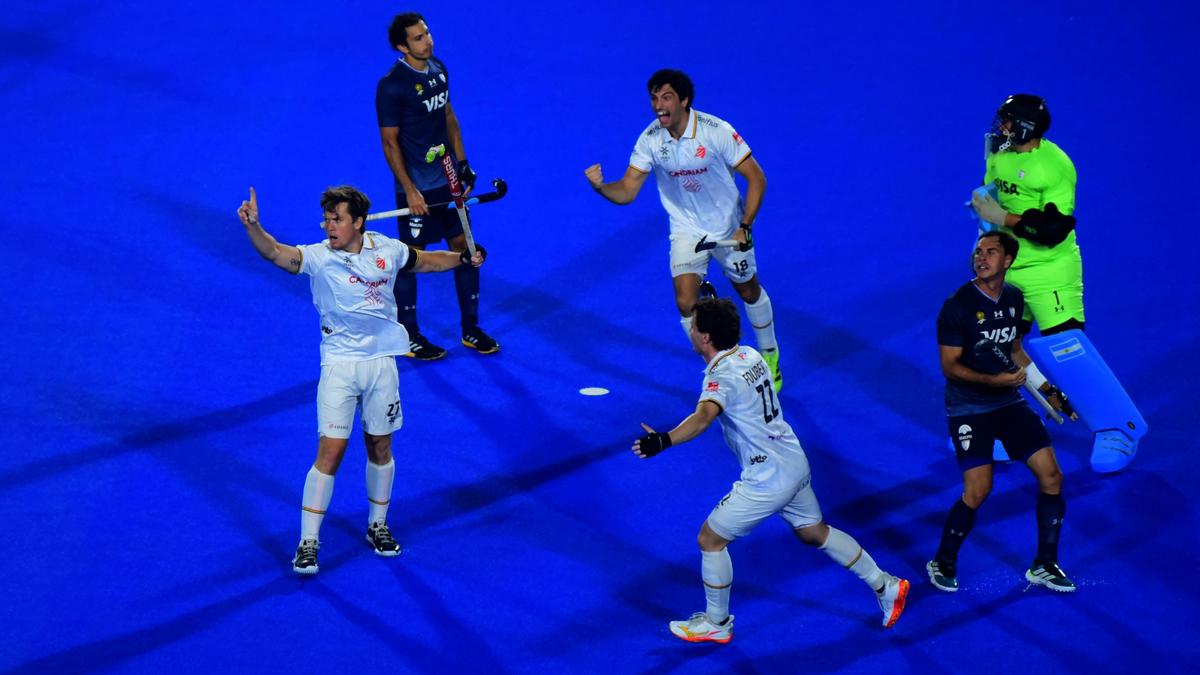 एफआईएच प्रो लीग: बेल्जियम के खिलाफ मुकाबले से पहले फुल्टन ने कहा, उद्देश्य मजबूत शुरुआत करना है