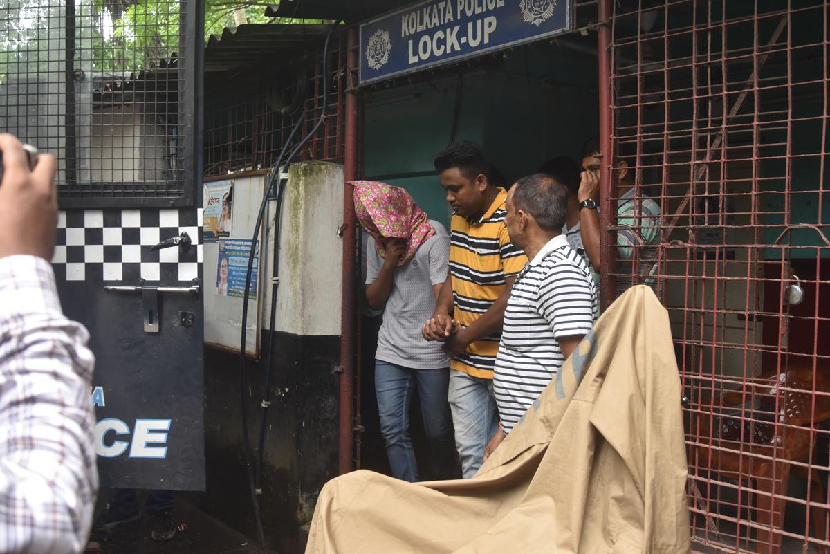 Medical exam corroborates 'forceful penetration,  assault marks on neck'