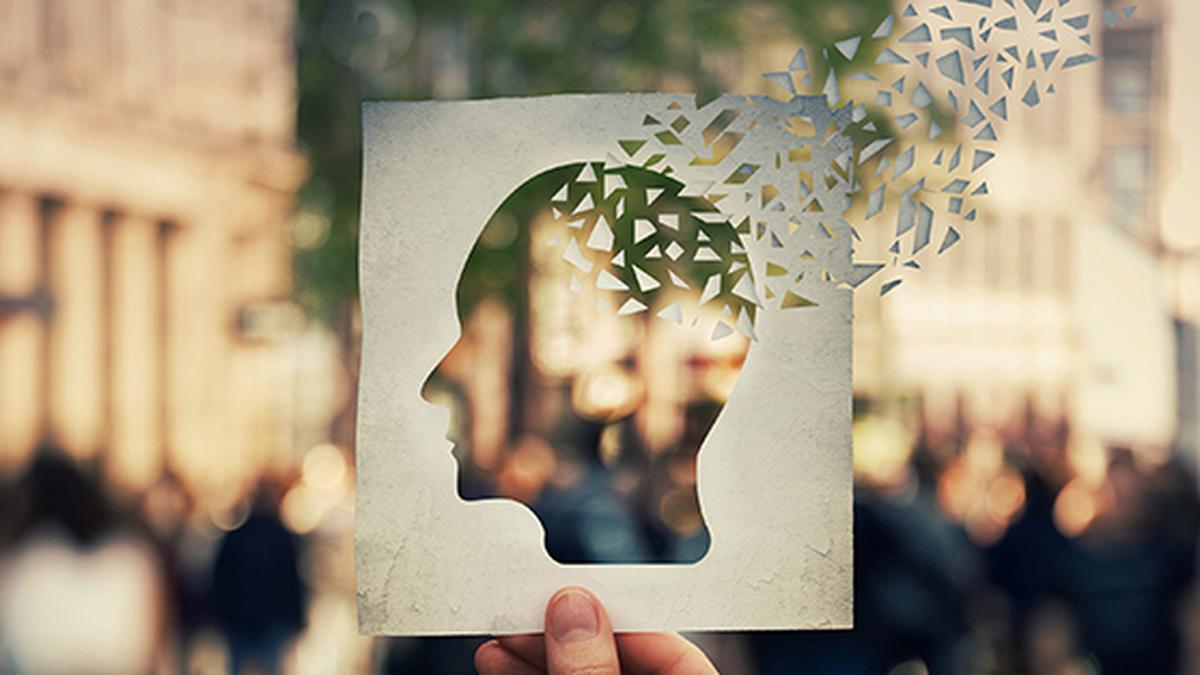 How much memory loss is normal with ageing?