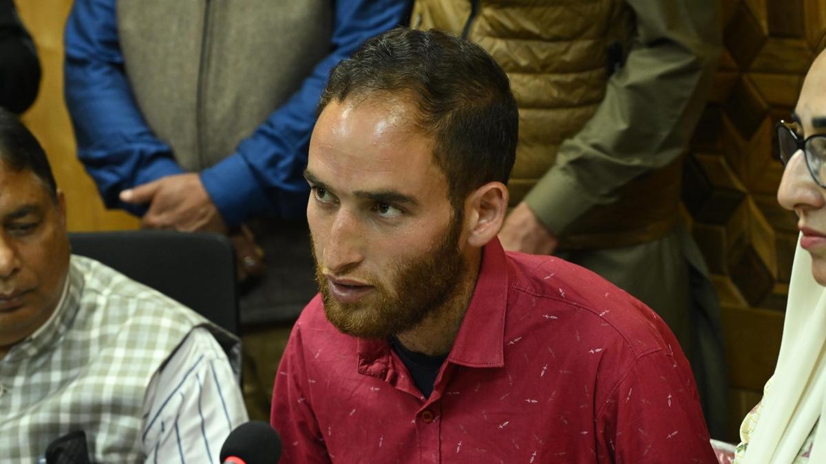 Pahalgam terror attack: Widow of slain 'ponywallah' faces uncertain future