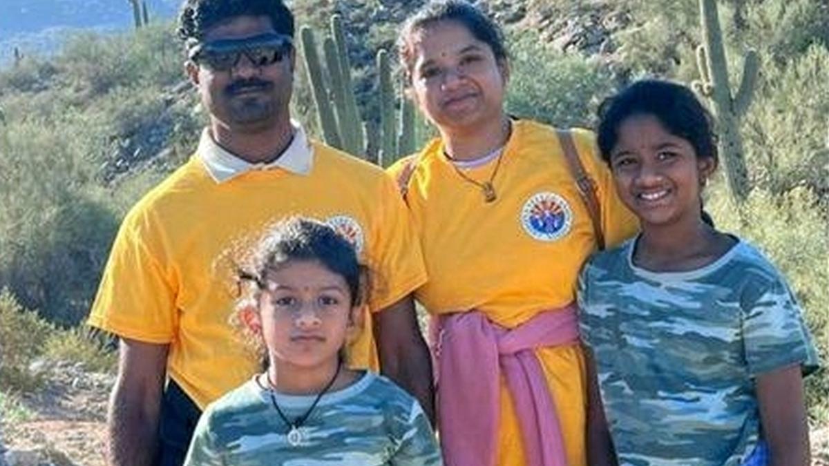 Bodies of Andhra Pradesh couple who died in U.S. to return to India by January 2