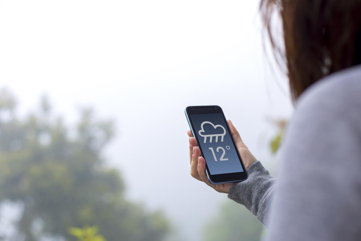 NCDEX Launches RAINMUMBAI, India’s First Weather Futures Contract