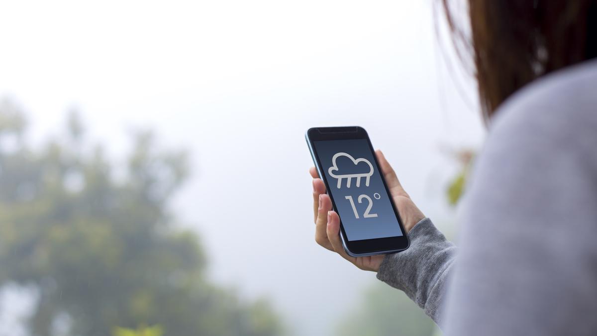 NCDEX introduces RAINMUMBAI weather future contracts