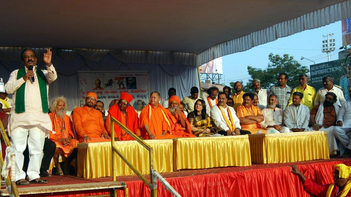 Demand for early naming of four airports in State