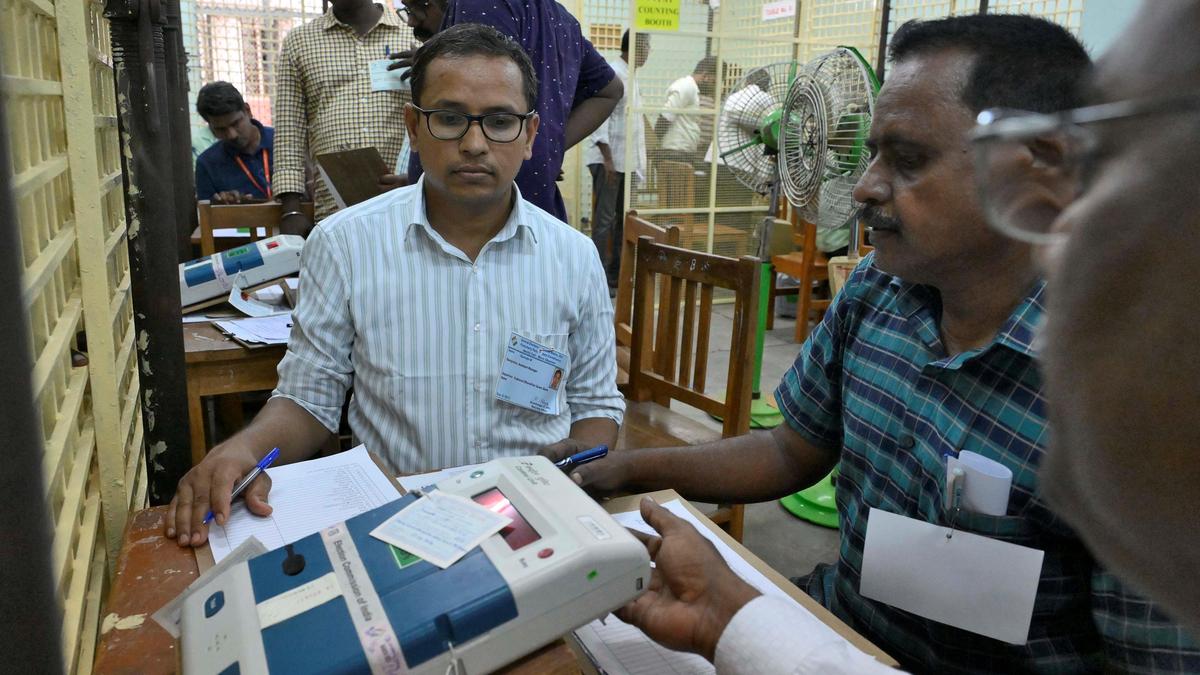 Puducherry Assembly elections 2026: full schedule