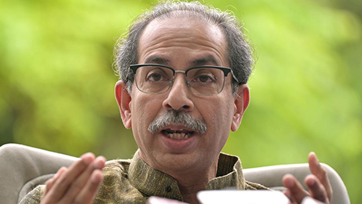 MVA doesn’t pick Uddhav Thackeray as CM face, BJP-Shiv Sena take a dig