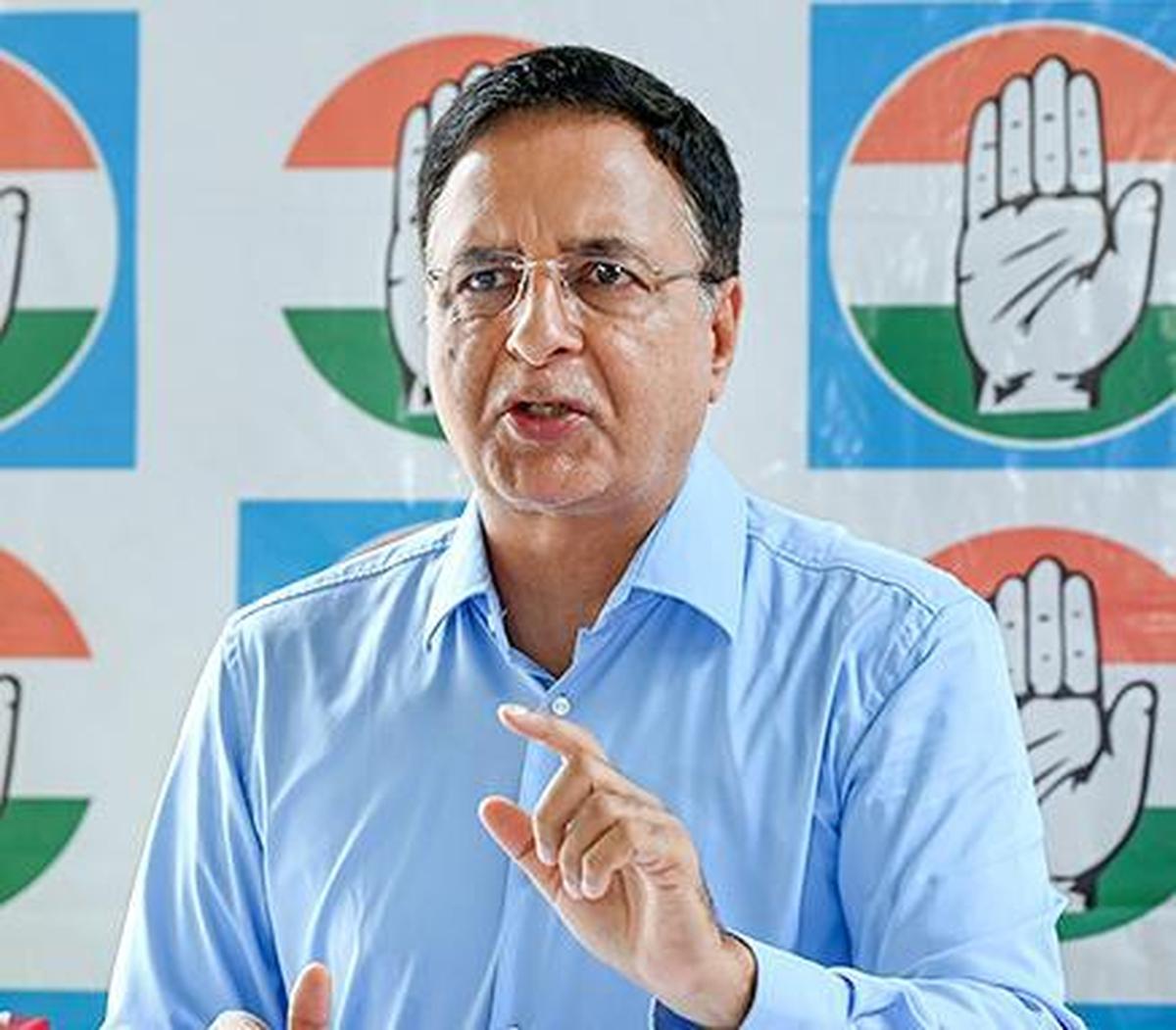 Congress Slams PM’s Gold-Buying Deferral Appeal as ‘Death Warrant’ for Jewelers