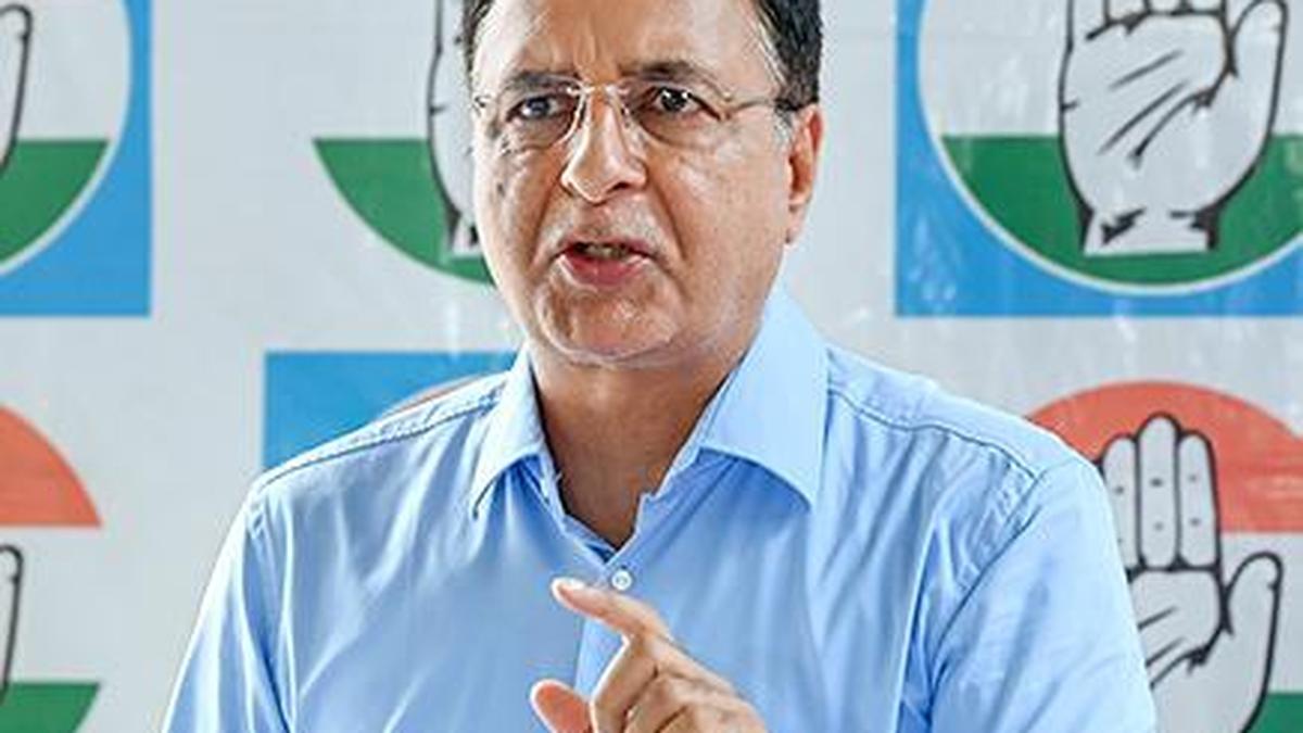 Congress terms PM’s appeal to defer gold purchases a ‘death warrant’ for jewellery sector