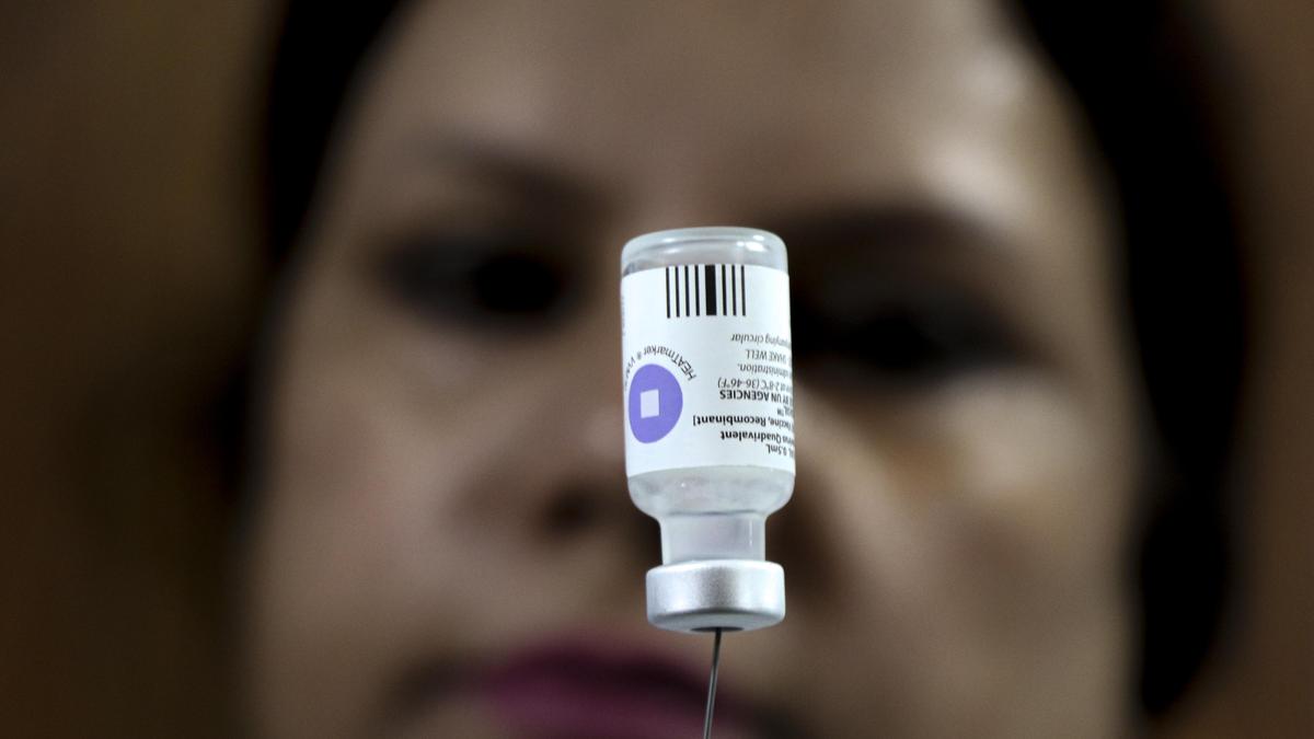 Telangana launches HPV vaccination programme at King Koti hospital in Hyderabad