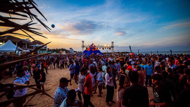 Yay! Chennai’s common Covelong Typical – Surf, Music and Fitness Festival is back, with a host of new attractions