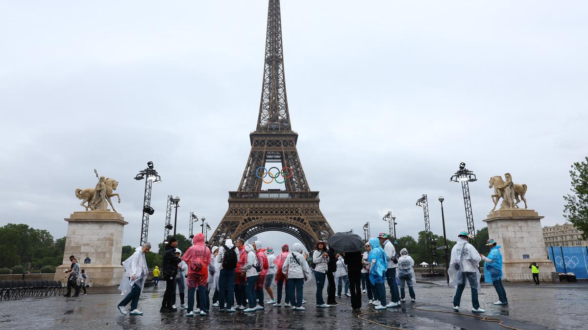 Paris Olympics: The long road to equal participation at the Games