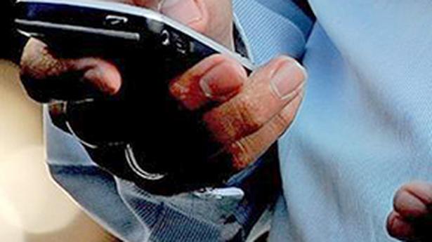 Part-time job fraud: ED searches 12 entities in Bengaluru, seizes ₹5.85 crore