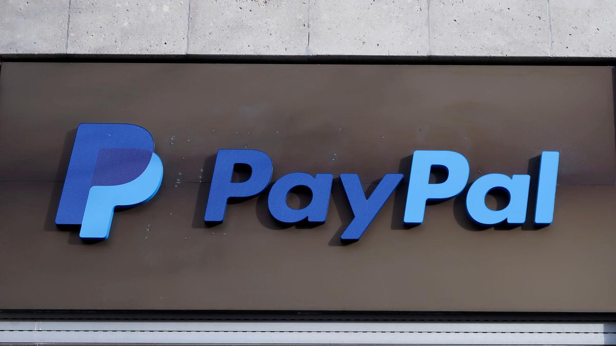 PayPal introduces cryptocurrency pegged to U.S. Dollar