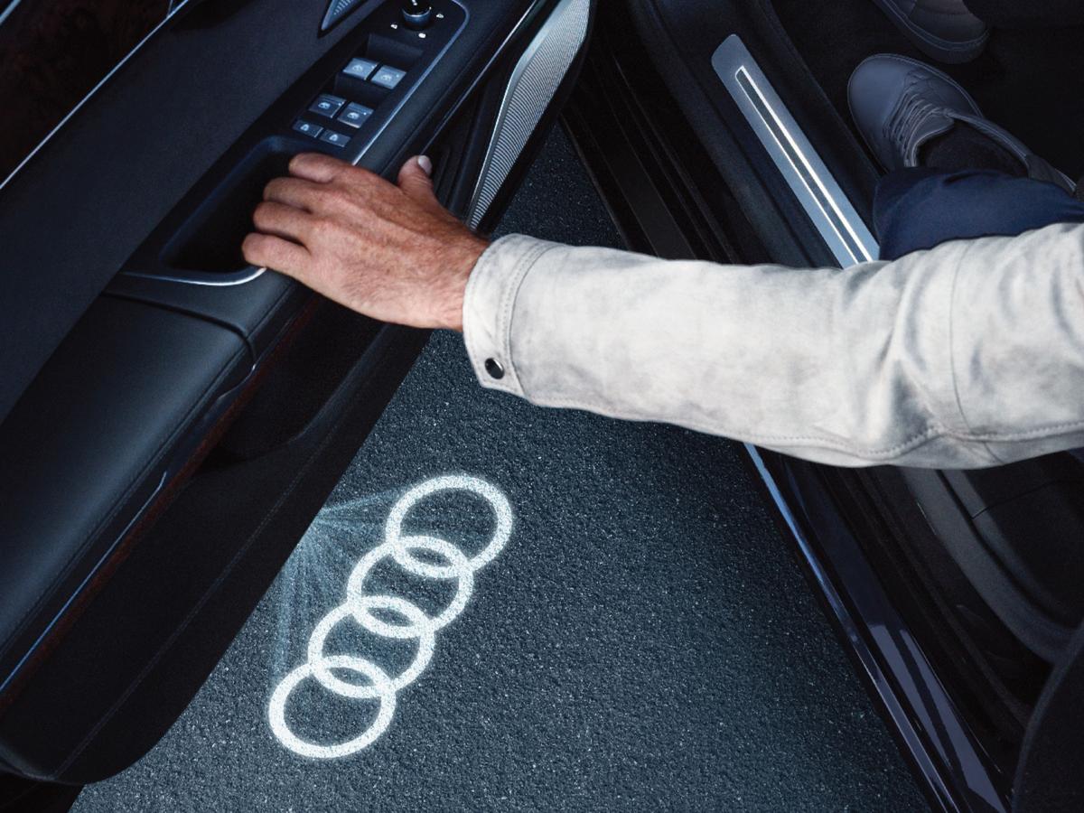 Audi Q7 signature edition Audi Q7 signature edition