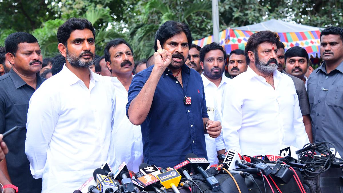 Will the TDP-JSP alliance work out