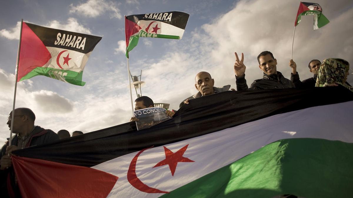 Explained | What is the Western Sahara conflict? Why did Algeria suspend ties with Spain over it?