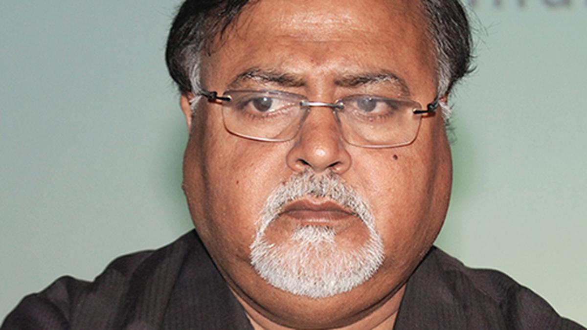 BJP MP demands security for Partha Chatterjee, calls for abolition of SSC