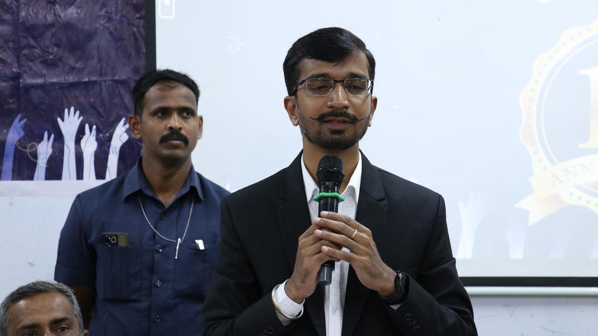 Vadaanya Janaa Society celebrates 13th anniversary at Anantapur