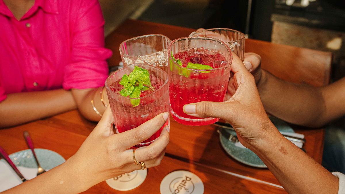 Urrak: How the jungle juice from Goa is having its moment