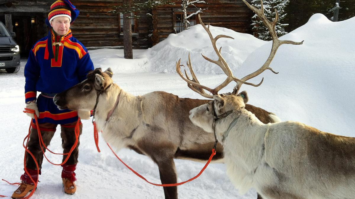 Norway’s apology to Sami and other minority groups for assimilation policies