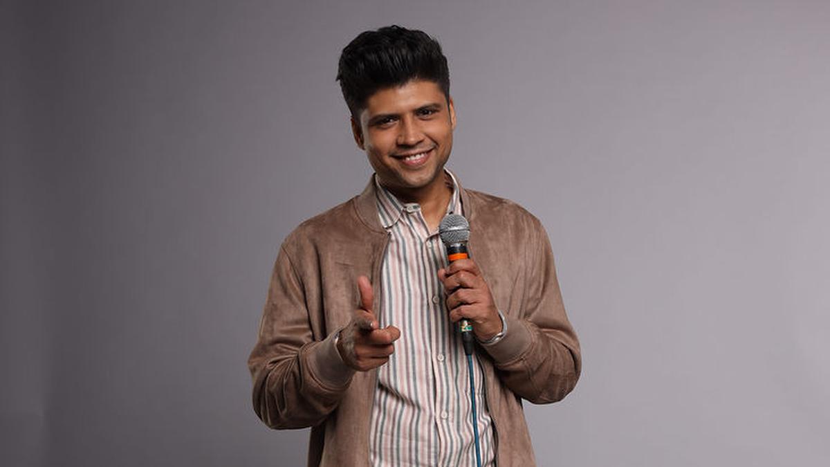 Best indian stand up comedy on amazon on sale prime