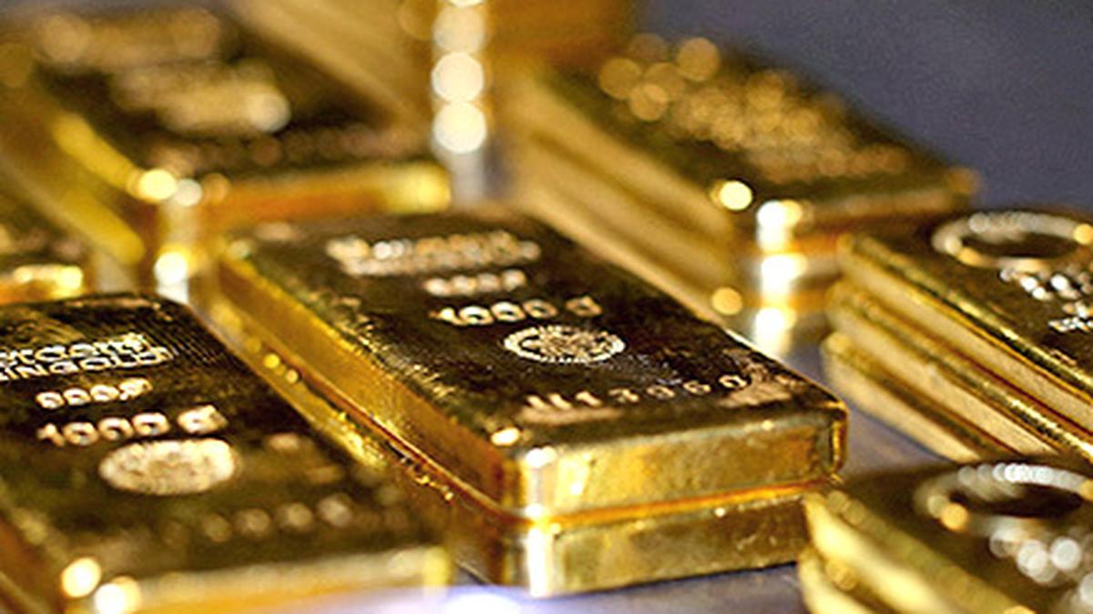 Gold price soars ₹9,700 to storm past ₹1.3 lakh/10 g in Delhi as rupee hits record low