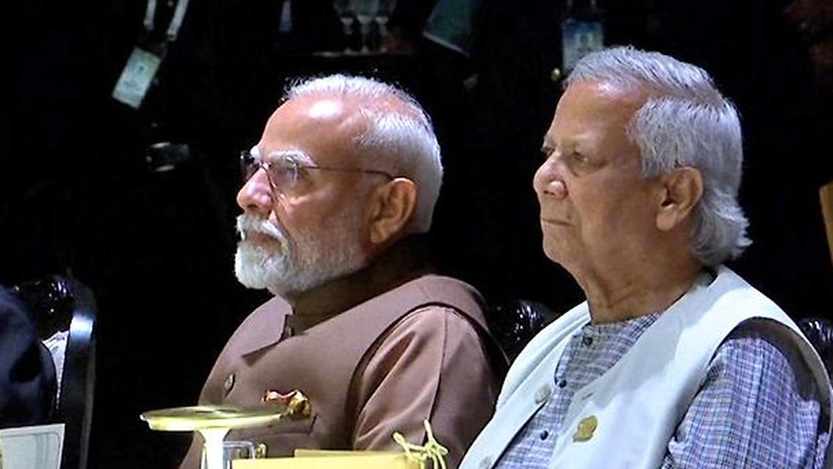 India withdraws families, dependents of diplomats and officials from all missions in Bangladesh