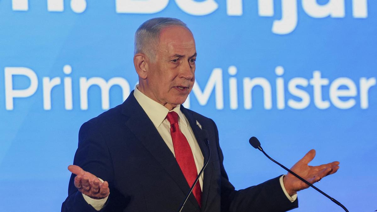 The Brutal Truth About Netanyahu's Not So Endless War