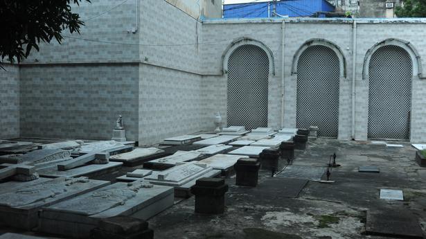 Management of Armenian properties in Kolkata draws applause from Armenia