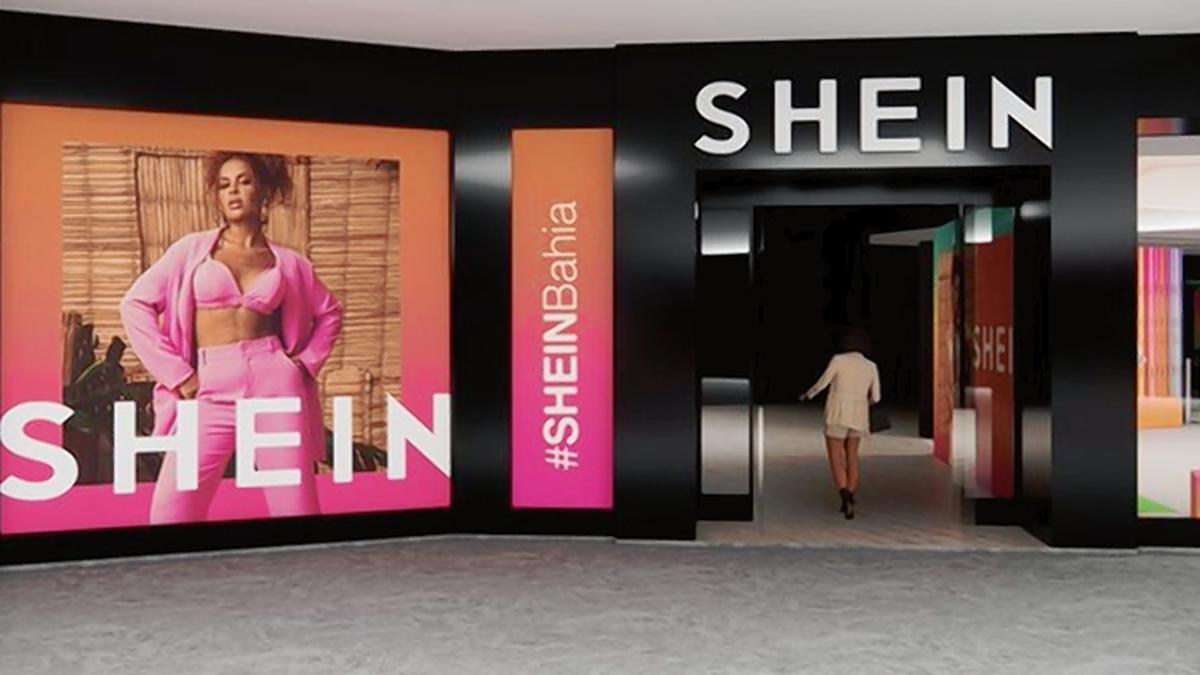 Shein to re-enter India in partnership with Reliance Retail