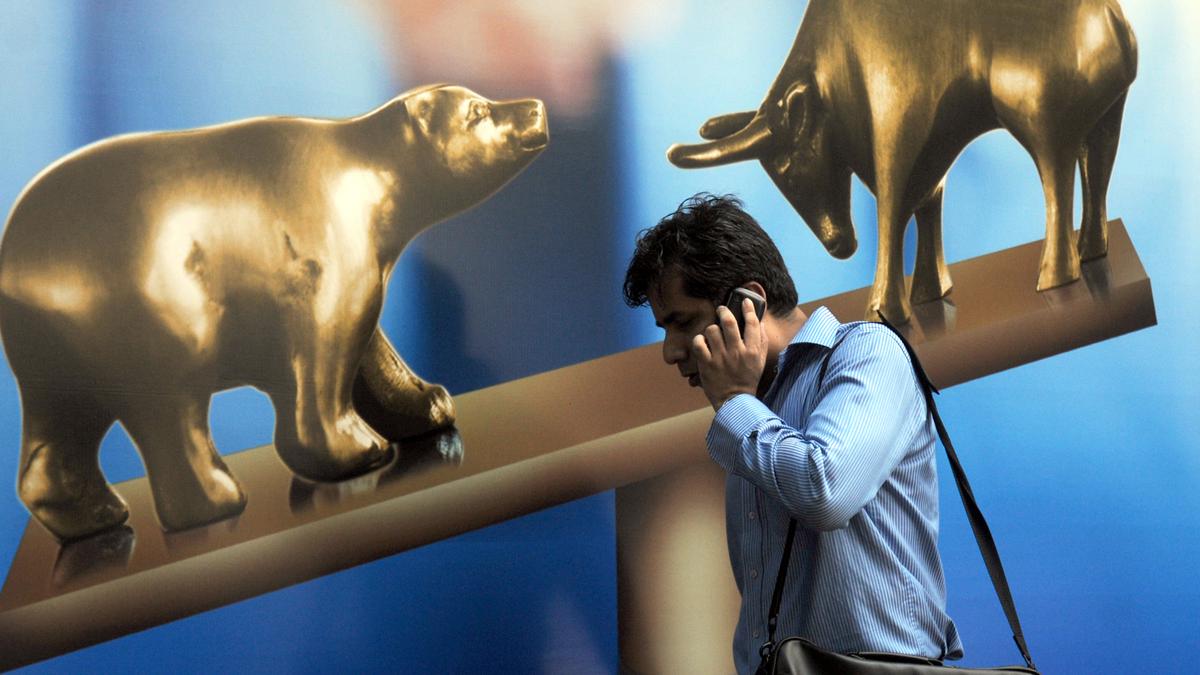 Nifty scales 20,000 mount, Sensex regains 67,000 level as stocks extend rally to seventh day
