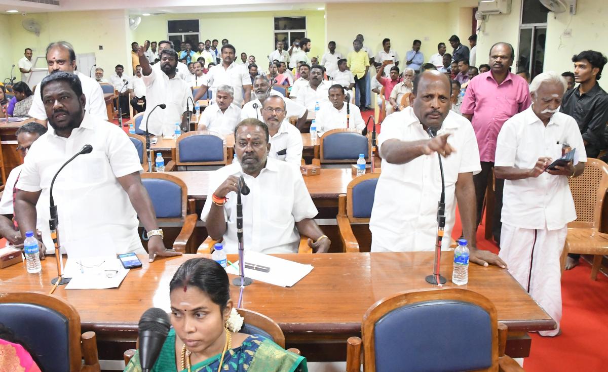 Drinking water supply to extension areas to be strengthened