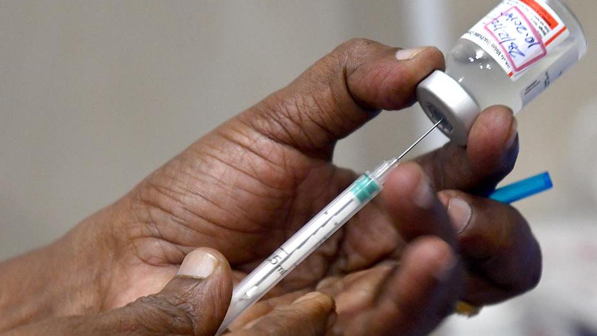 Supreme Court reserves verdict on plea seeking compensation for deaths ‘linked’ to COVID-19 vaccines