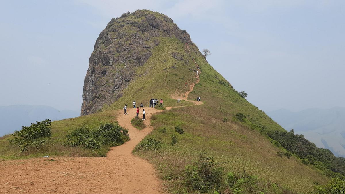Trekking SOP announced by Karnataka, online registration and nature guide mandatory