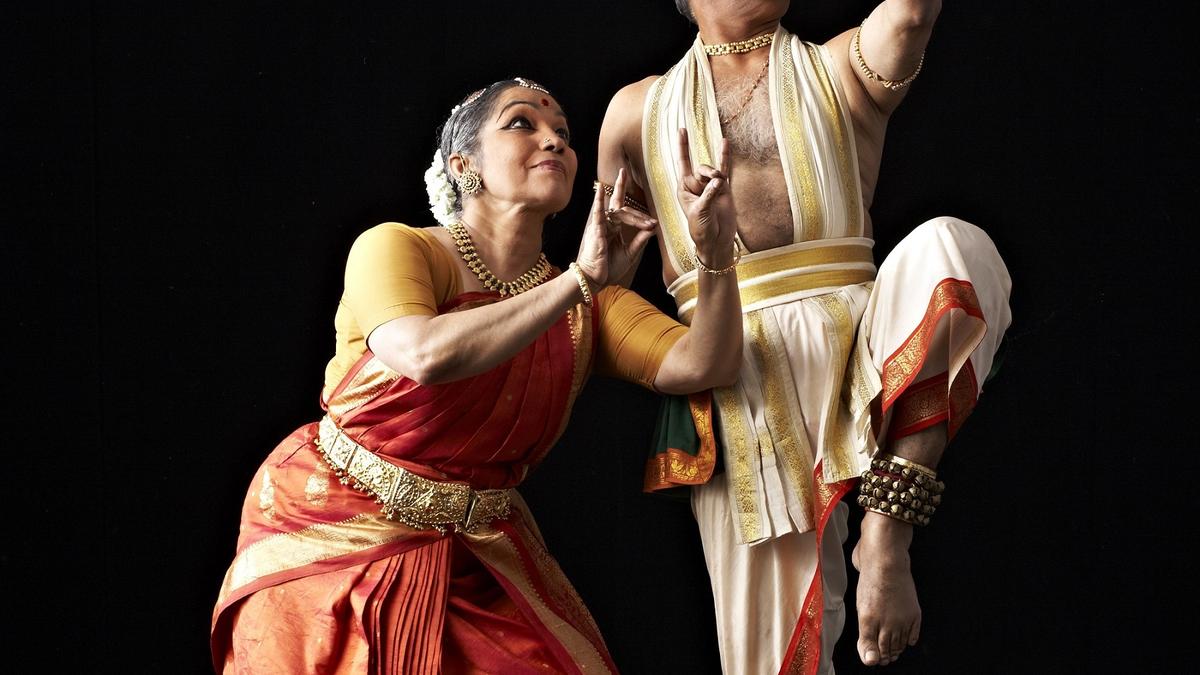 The Dhananjayans trace their creative journey