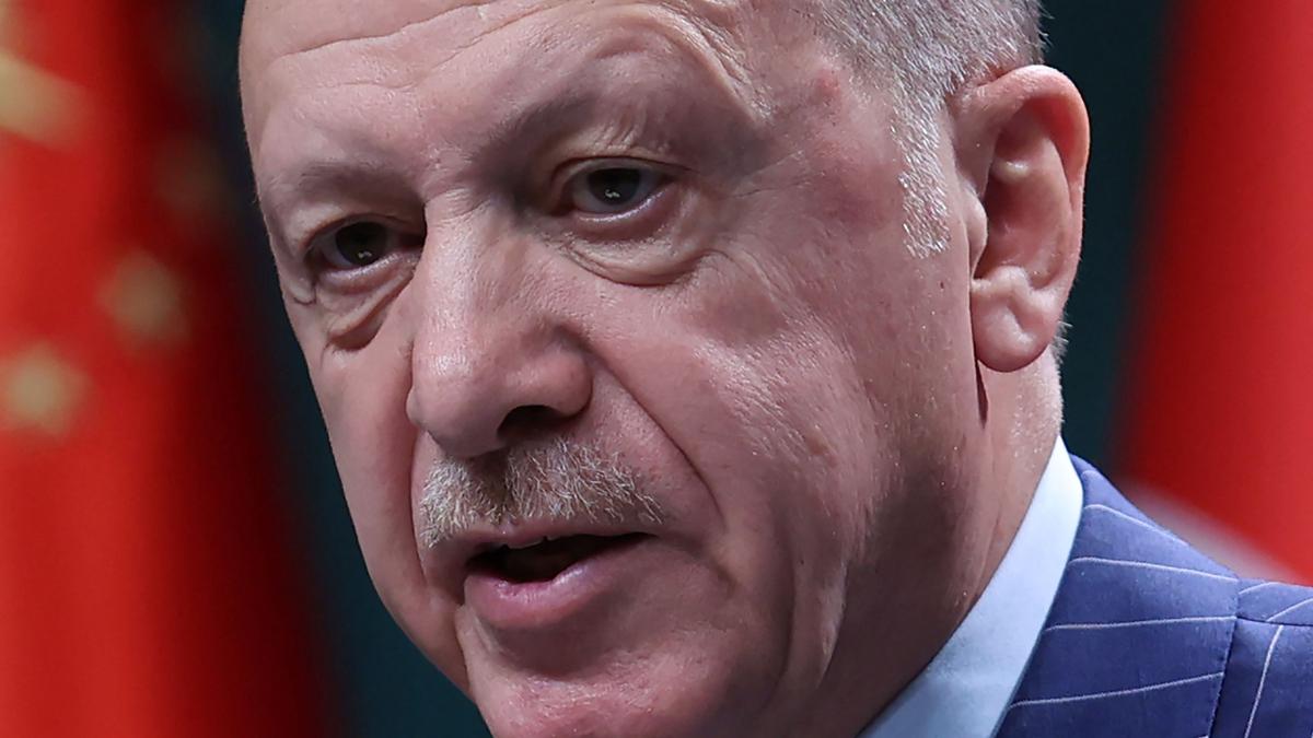 Turkey opposes NATO membership for Finland, Sweden