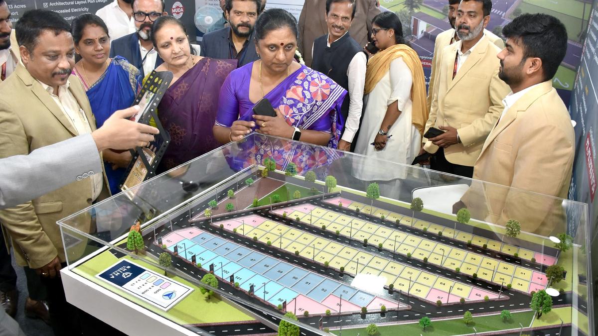 BAI, CREDAI positive of Mysuru’s poential as a growth centre, investment destination