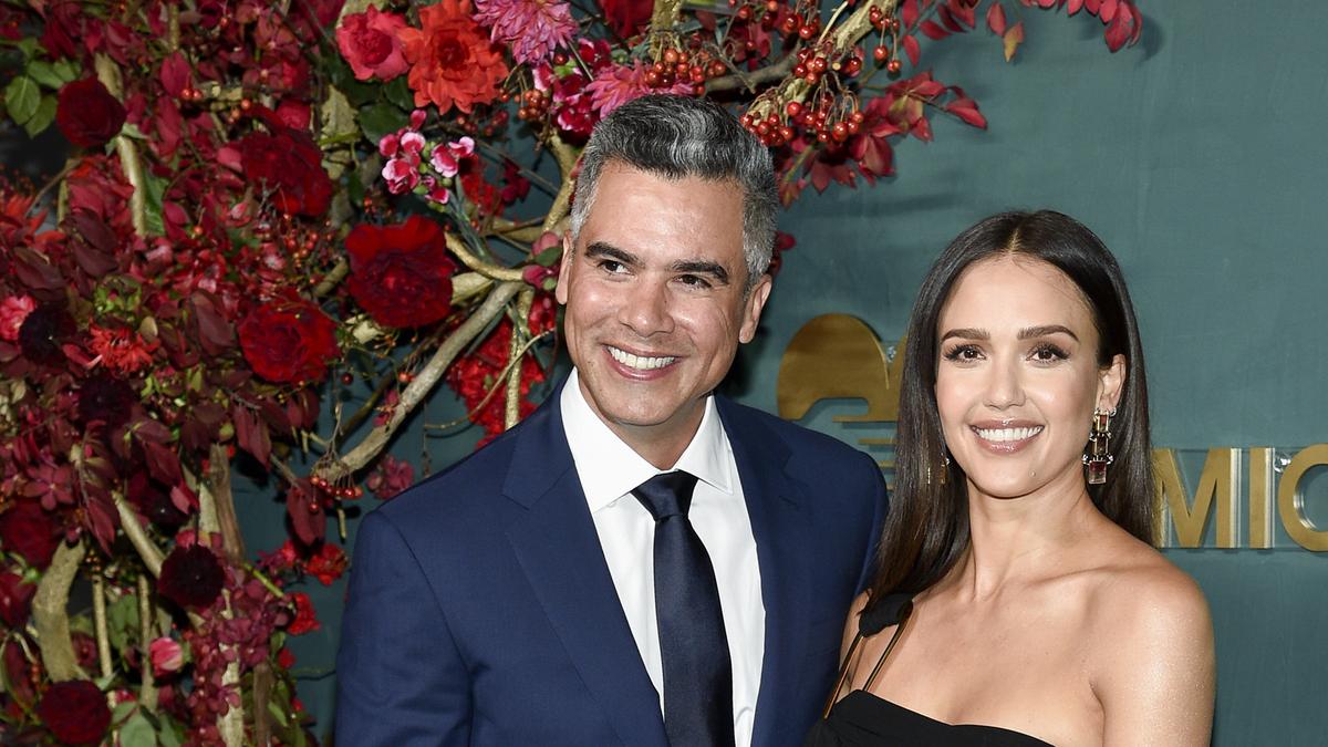 Jessica Alba and her husband Cash Warren separate after 16 years of marriage