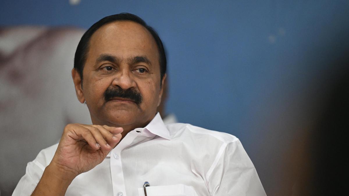 Kerala actor rape case: V.D. Satheesan says verdict a ‘relief’, calls for stronger systems to protect women