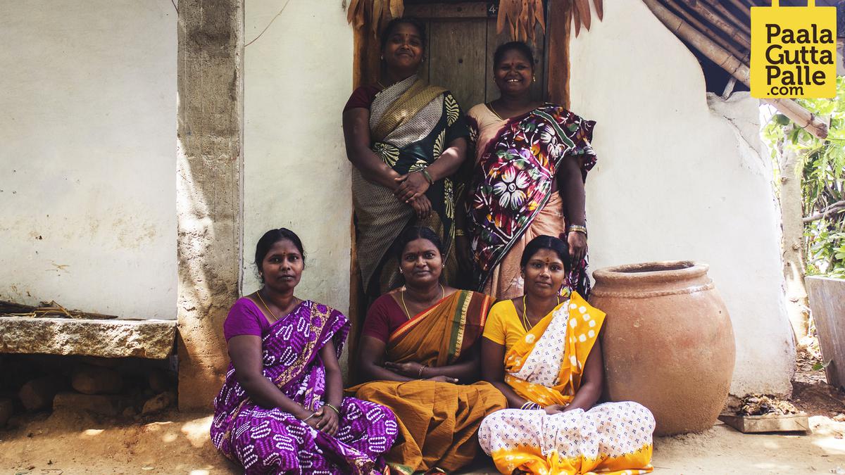 How Papertrail's Newspaper Bags Have Empowered Women in Kerala