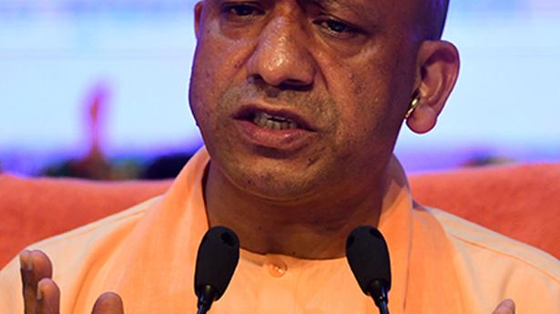 U.P. Class 12 student held for ‘objectionable’ Facebook post on Yogi Adityanath