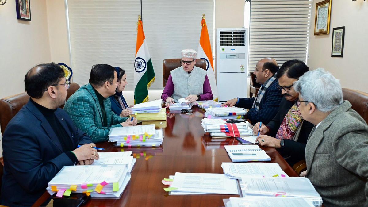 Inclusive politics in an age of division