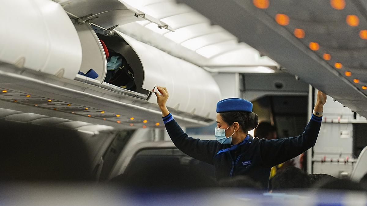 Female cancer patient offloaded from New Yorkbound flight; DGCA seeks