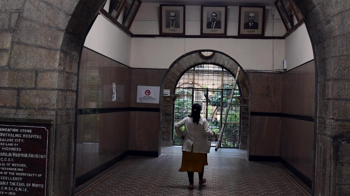 Karnataka Health Department identifies ‘critical vacancies’ to fill on priority; makes rural postings compulsory for all